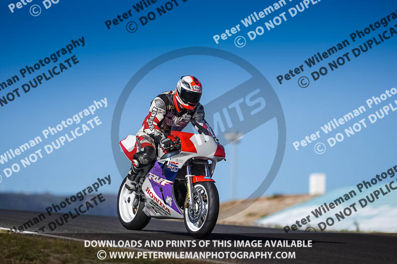 motorbikes;no limits;october 2019;peter wileman photography;portimao;portugal;trackday digital images